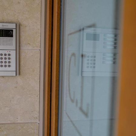 אלכסנדרופולי City Loft 1 מראה חיצוני תמונה