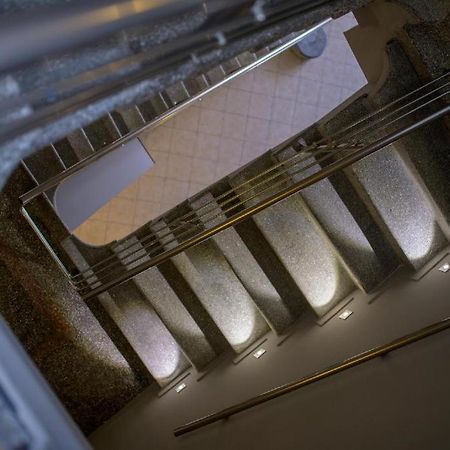 אלכסנדרופולי City Loft 1 מראה חיצוני תמונה