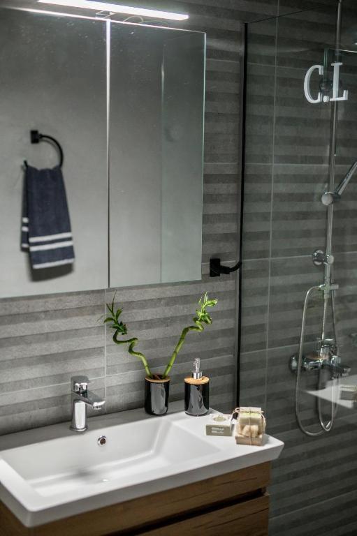 אלכסנדרופולי City Loft 1 מראה חיצוני תמונה