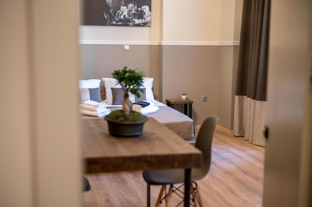 אלכסנדרופולי City Loft 1 מראה חיצוני תמונה