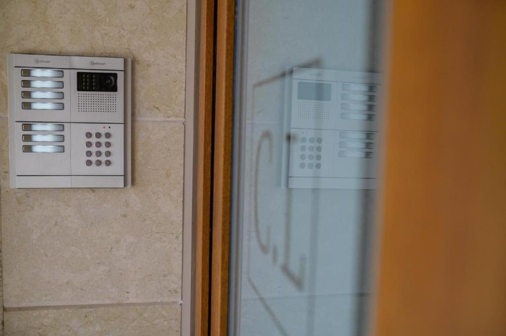 אלכסנדרופולי City Loft 1 מראה חיצוני תמונה