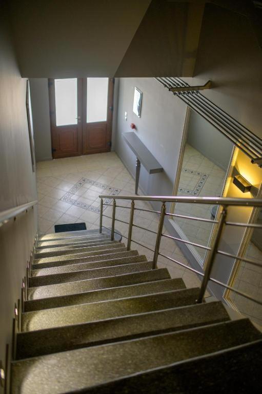 אלכסנדרופולי City Loft 1 מראה חיצוני תמונה