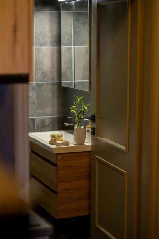 אלכסנדרופולי City Loft 1 מראה חיצוני תמונה