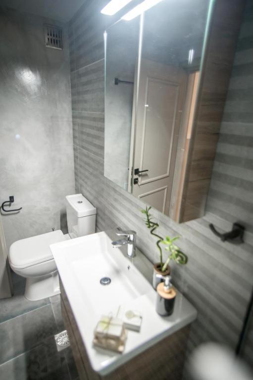 אלכסנדרופולי City Loft 1 מראה חיצוני תמונה