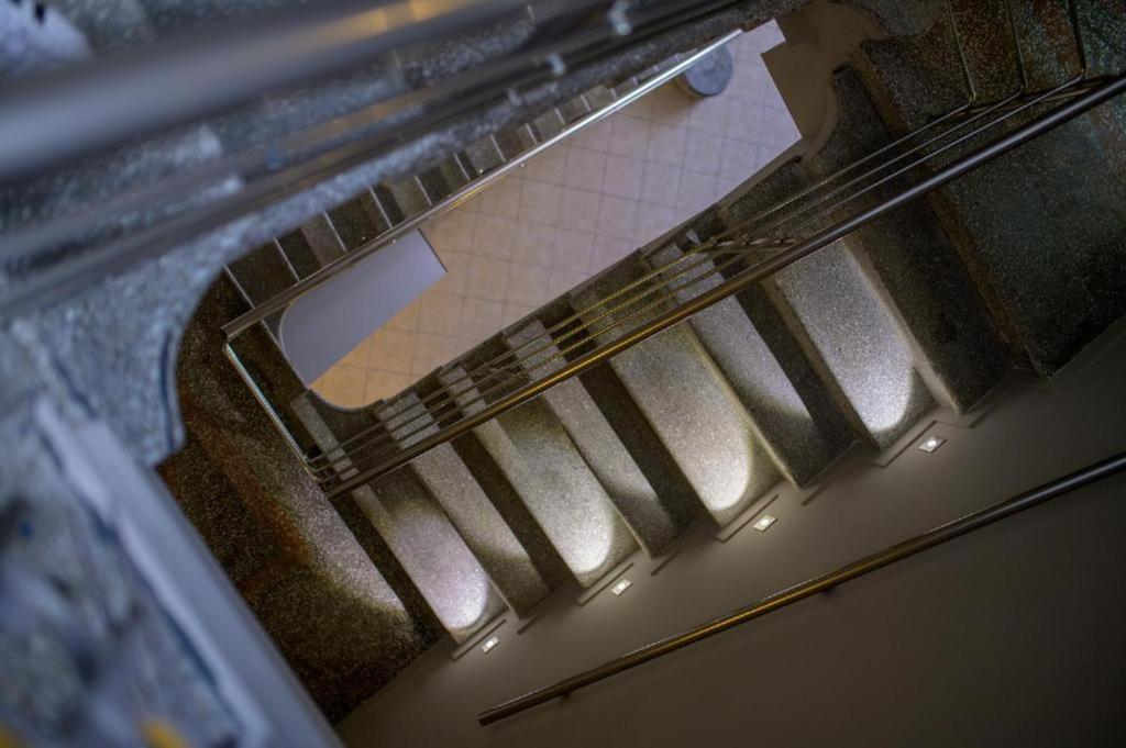 אלכסנדרופולי City Loft 1 מראה חיצוני תמונה