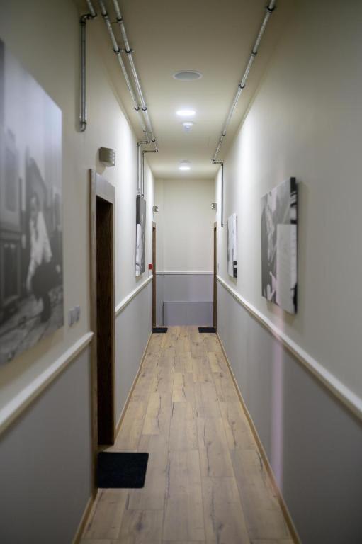 אלכסנדרופולי City Loft 1 מראה חיצוני תמונה